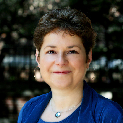 Elizabeth Thornburg
